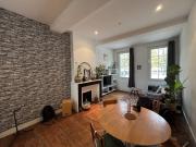 Appartement 3 pièces 80 m²