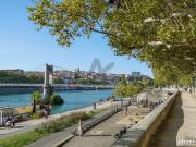 Appartement 3 pièces 80 m²