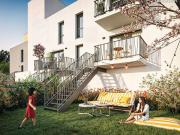 Appartement 3 pièces 80 m²