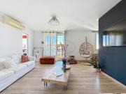 Appartement 3 pièces 80 m²