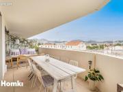 Appartement 3 pièces 80 m²