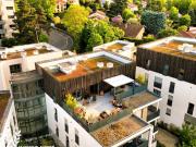 Appartement 3 pièces 80 m²