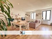 Appartement 3 pièces 80 m²