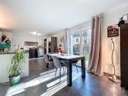 Appartement 3 pièces 80 m²