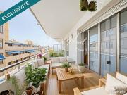 Appartement 3 pièces 80 m²