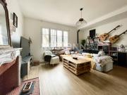 Appartement 3 pièces 80 m²