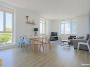 Appartement 3 pièces 80 m²