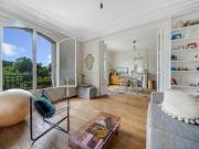 Appartement 3 pièces 80 m²