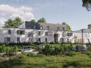 Appartement 3 pièces 80 m²