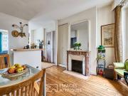 Appartement 3 pièces 80 m²