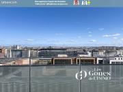 Appartement 3 pièces 80 m²