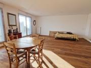 Appartement 3 pièces 80 m²