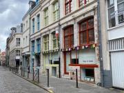 Appartement 3 pièces 80 m²