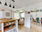 Appartement 3 pièces 80 m²