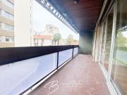 Appartement 3 pièces 80 m²