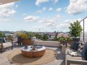 Appartement 3 pièces 80 m²