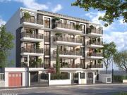 Appartement 3 pièces 80 m²