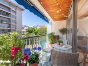 Appartement 3 pièces 80 m²