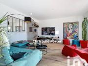Appartement 3 pièces 80 m²