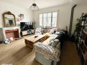 Appartement 3 pièces 80 m²