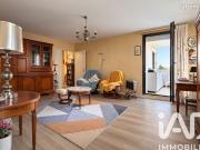 Appartement 3 pièces 80 m²