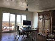 Appartement 3 pièces 80 m²