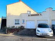 Appartement 3 pièces 80 m²