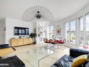 Appartement 3 pièces 80 m²