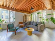 Appartement 3 pièces 80 m²