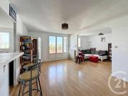 Appartement 3 pièces 80 m²