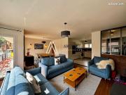 Appartement 3 pièces 80 m²