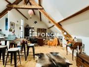 Appartement 3 pièces 80 m²