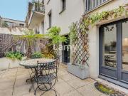 Appartement 3 pièces 80 m²