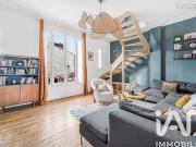 Appartement 3 pièces 67 m²