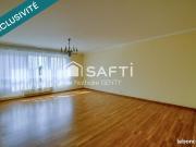 Appartement 3 pièces 80 m²