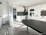 Appartement 3 pièces 80 m²