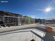 Appartement 3 pièces 80 m²