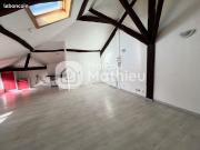 Appartement 3 pièces 80 m²