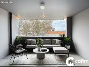 Appartement 3 pièces 80 m²