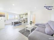 Appartement 3 pièces 80 m²