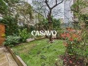 Appartement 3 pièces 80 m²