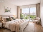 Appartement 3 pièces 80 m²