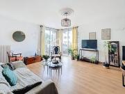 Appartement 3 pièces 80 m²