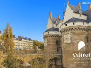 Appartement 3 pièces 80 m²