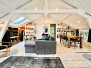 Appartement 3 pièces 80 m²