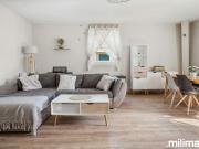 Appartement 3 pièces 80 m²