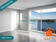 Appartement 3 pièces 80 m²