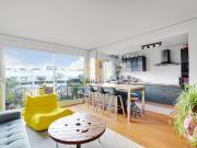 Appartement 3 pièces 80 m²
