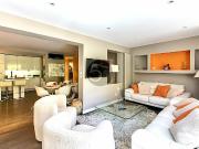 Appartement 3 pièces 80 m²