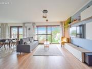 Appartement 3 pièces 80 m²